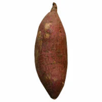 Red Sweet Potato 1 each