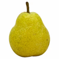 Fresh Large Bartlett Pear 1 each
