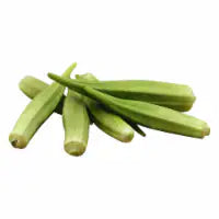 Fresh Okra 1 each