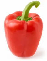 Fresh Bell Peppers