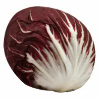 Radicchio Lettuce 1 each