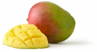 Fresh Mango