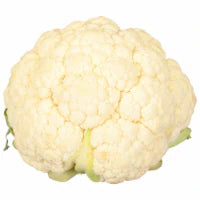 Organic Cauliflower 1 each