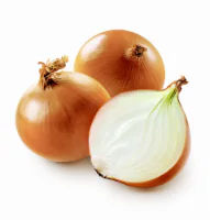 Organic Jumbo Yellow Onions 1 each