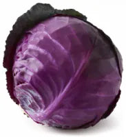 Organic Red Cabbage $1.69/lb