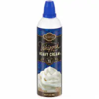 Private Selection™ Extra Creamy Whipped Heavy Cream 14 oz