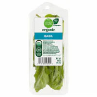 Simple Truth Organic® Basil 0.5 oz