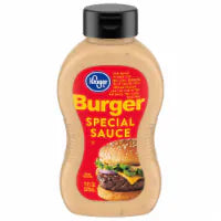 Kroger® Burger Special Sauce 11 oz