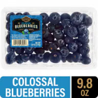 Private Selection® Fresh Colossal Blueberries 9.8oz