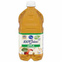 Kroger® 100% Apple Juice