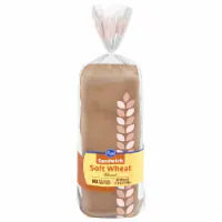 Store Brand Sandwich Bread