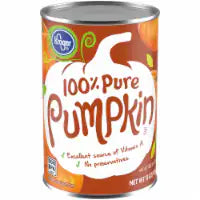 Kroger® 100% Pure Pumpkin 15 oz