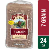 Western Hearth® 7 Multigrain Bread 24 oz