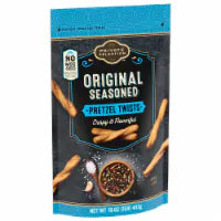 Private Selection™ Original Seasoned Pretzel Twists 16oz