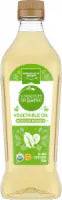 Simple Truth Organic® Vegetable Oil 25.4 fl oz