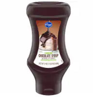 Kroger® 5 Ingredient Chocolate Syrup 24 oz