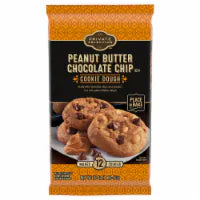 Private Selection™ Peanut Butter Chocolate Chip Cookie Dough 16oz
