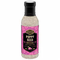 Private Selection® Poppy Seed Salad Dressing 12oz