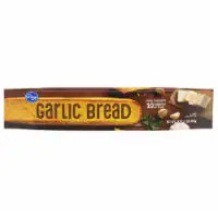 Kroger® Classic Frozen Garlic Bread 16 oz