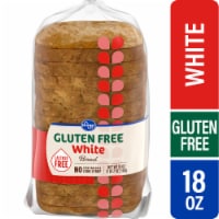 Kroger® Gluten Free White Bread 18 oz