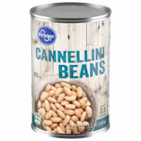 Kroger® Cannellini Beans