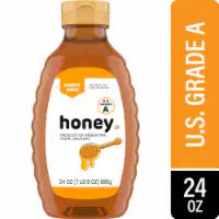 Smart Way™ Honey 24 oz