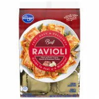 Kroger® Beef Ravioli 25 oz
