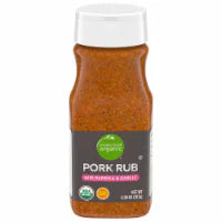 Simple Truth Organic™ Pork Rub 6.98 oz