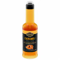 Private Selection™ Caramel Syrup 12.7 fl oz