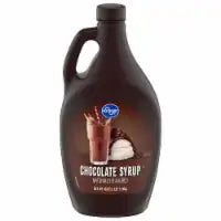 Kroger® Chocolate Syrup 48 oz
