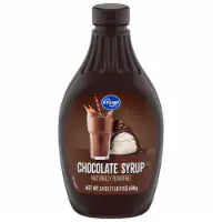 Kroger® Chocolate Syrup 24 oz