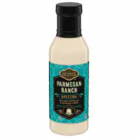 Private Selection® Parmesan Ranch Salad Dressing 12 fl oz