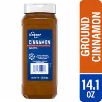 Kroger® Ground Cinnamon Shaker 14.1 oz