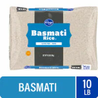Kroger® Basmati Rice 10 lb