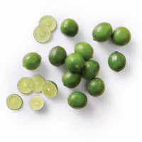 Fresh Lime