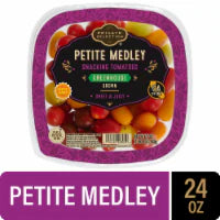 Private Selection® Petite Medley Snacking Tomatoes 24 oz
