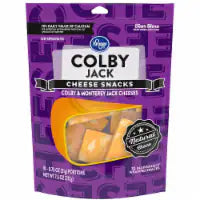 Kroger® Colby Jack Snack Cheese