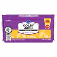 Kroger® Colby Jack Block Cheese