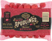 Private Selection® Red Mini Petite Spudlings Gourmet Potatoes 1 lb