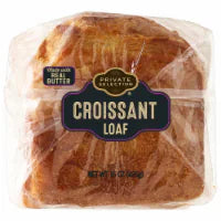 Private Selection® Croissant Loaf 15 oz