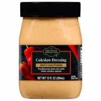 Private Selection® Spicy Southern Coleslaw Dressing 13 fl oz