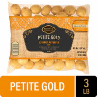 Private Selection® Petite Gold Gourmet Potatoes 3 lb