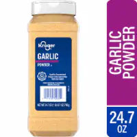 Kroger® Garlic Powder Shaker 24.7 oz