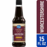 Kroger® Worcestershire Sauce 15 oz