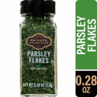 Private Selection® Parsley Flakes Shaker 0.28 oz