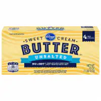 Kroger® Butter Sticks