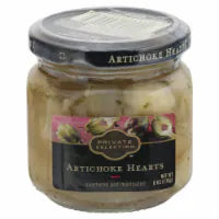 Private Selection™ Artichoke Hearts 6 oz