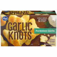 Kroger® Parmesan Garlic Frozen Bread 8 oz