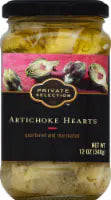 Private Selection™ Artichoke Hearts 12 oz