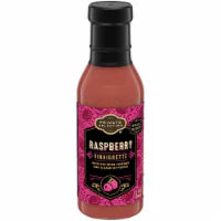 Private Selection® Raspberry Vinaigrette Salad Dressing 12oz